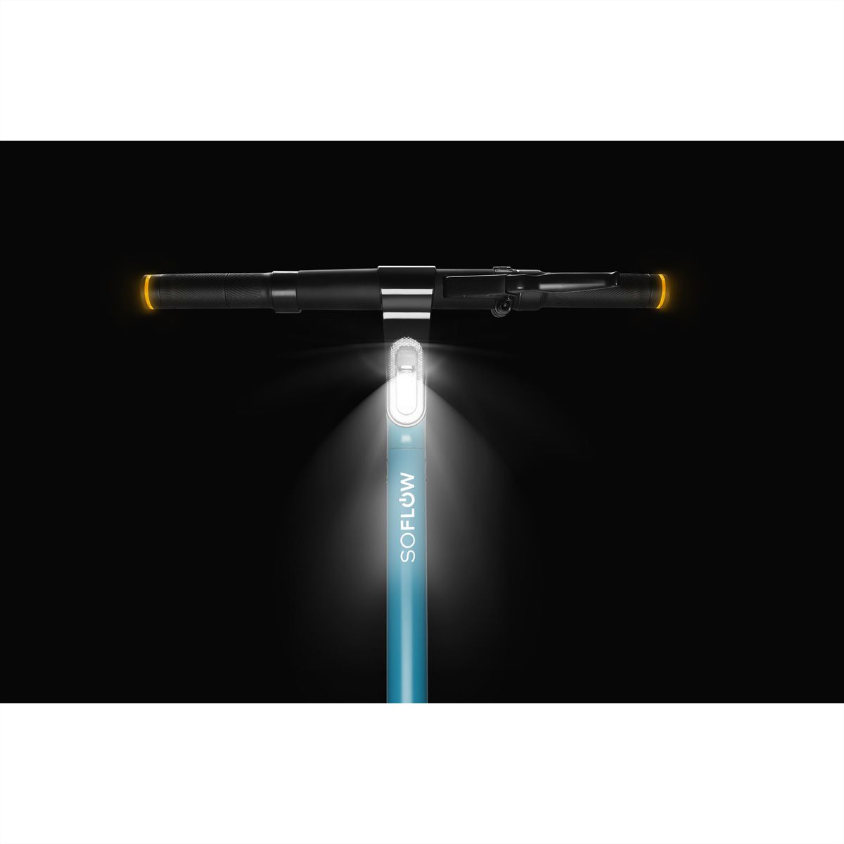 SoFlow E-Scooter SO ONE PRO GEN2, SoFlow original