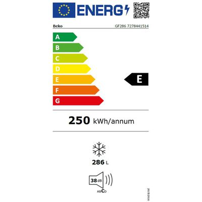 Energieetikette 04.07.0193