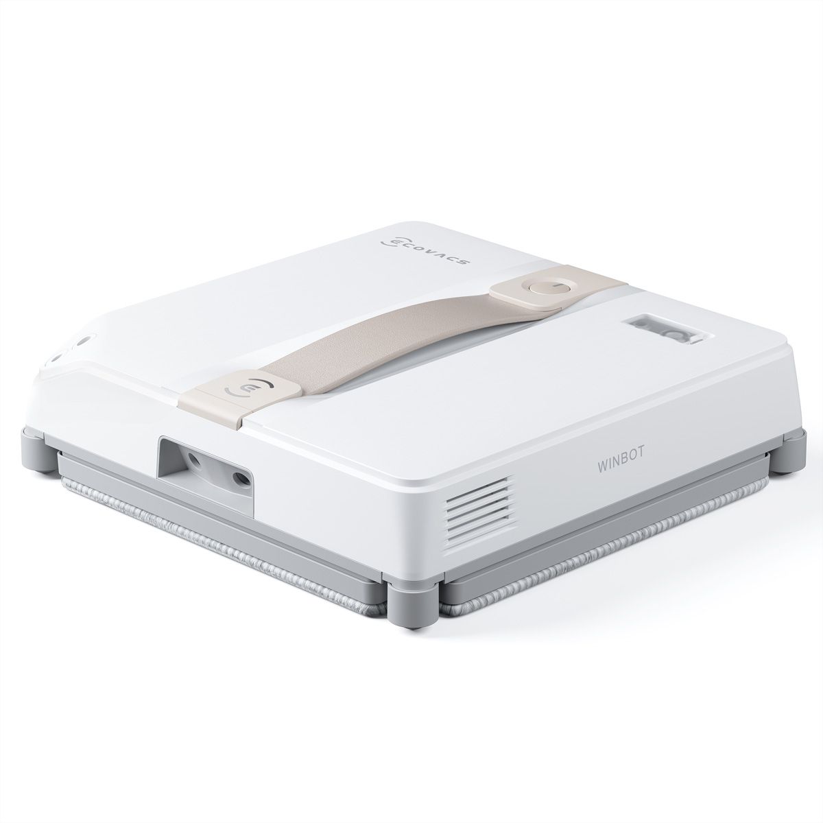 Ecovacs Fensterreiniger WINBOT MINI, beige