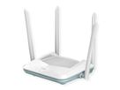 D-Link R15 Routeur EAGLE PRO AI AX1500