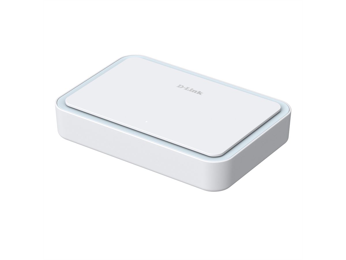 D-Link DBR-330 AX3000 Wi-Fi 6 Routeur