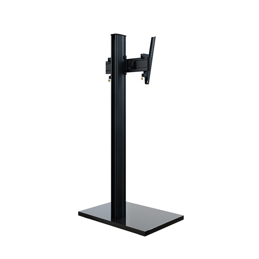 Hagor Système de support CPS Elia 160 Floorstand, Système de stand autonome, noir
