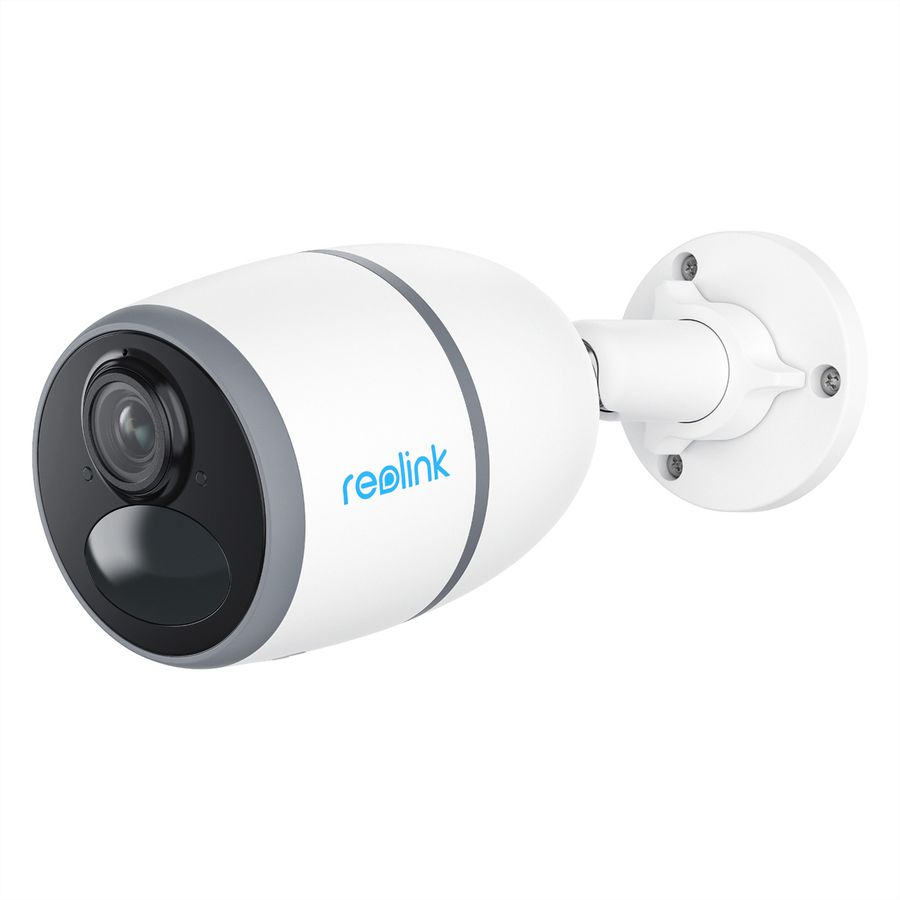 Reolink G330 Outdoor Bullet-Kamera, 4 MP, 105°, IR-LED 10m, LTE