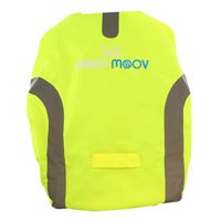 T'NB URBAN MOOV Taschencover gelb
