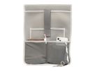 T'nB Sac à dos Rollup UMWATERBAG2GN, résistant au lavage, 20-25L