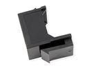 BACHMANN Fiche aveugle Keystone, noir