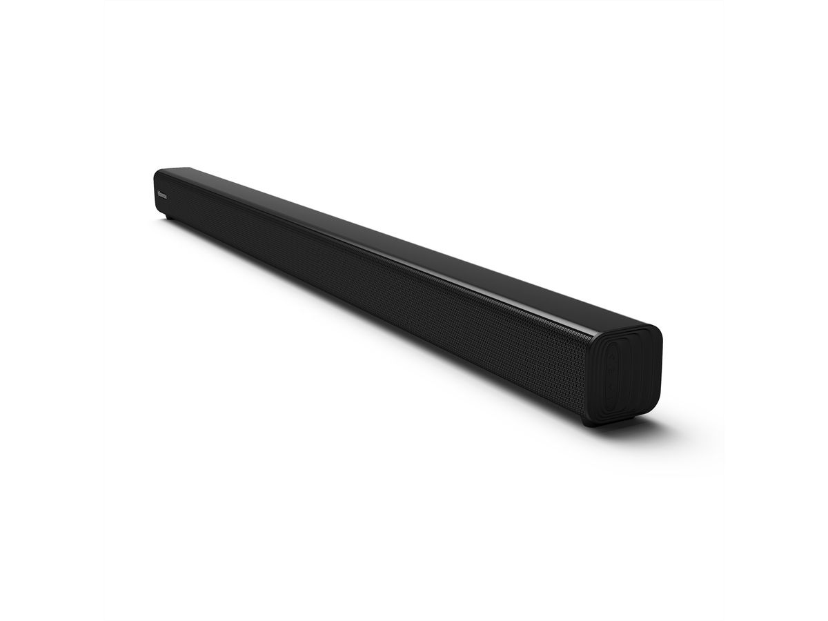 Hisense Soundbar HS205G , 2.0 - 120W