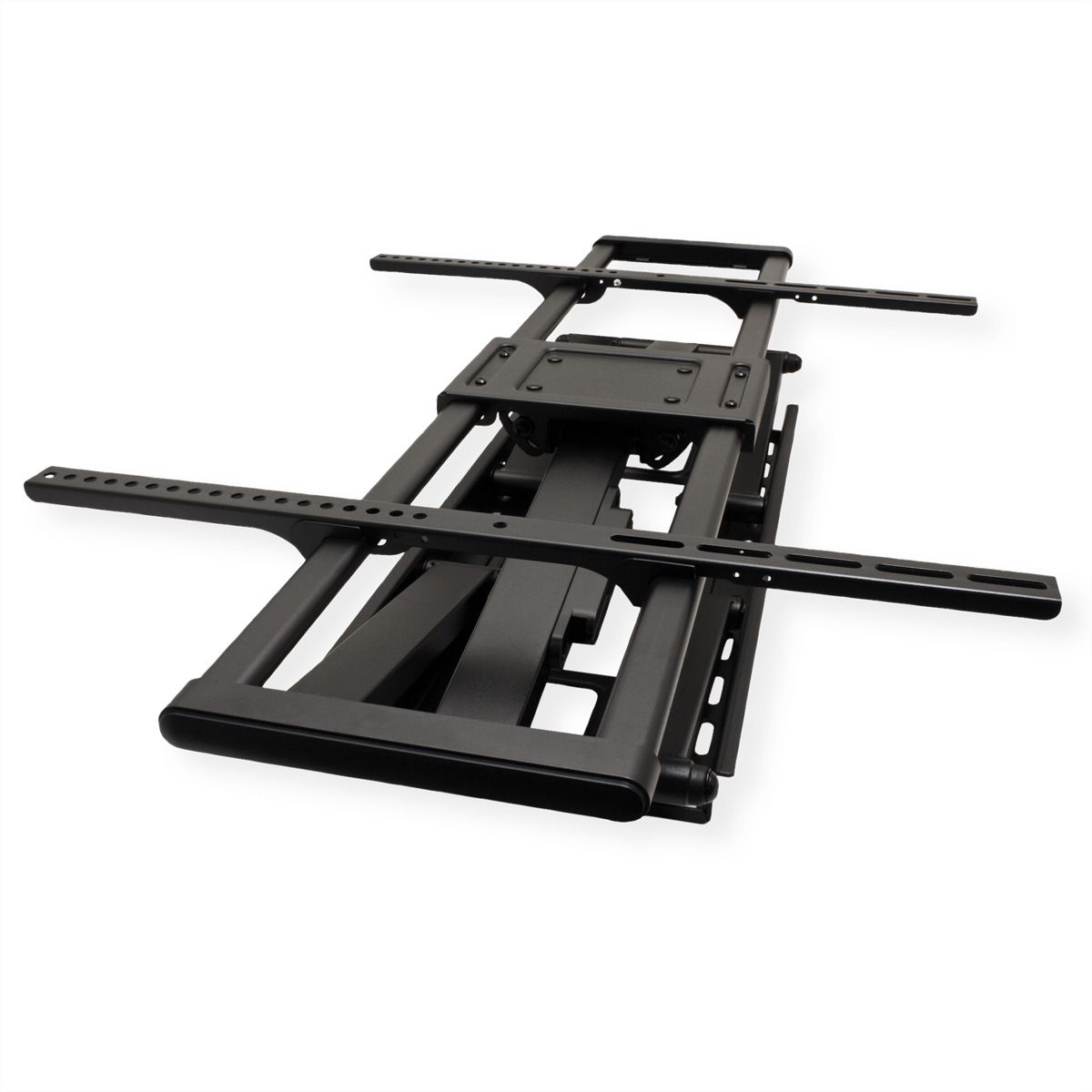VALUE Support mural pour écrans LCD, flexible, 60–120 pouces, jusqu'à 120 kg