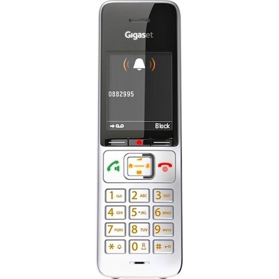 Gigaset Festnetztelefon Comfort 500 A