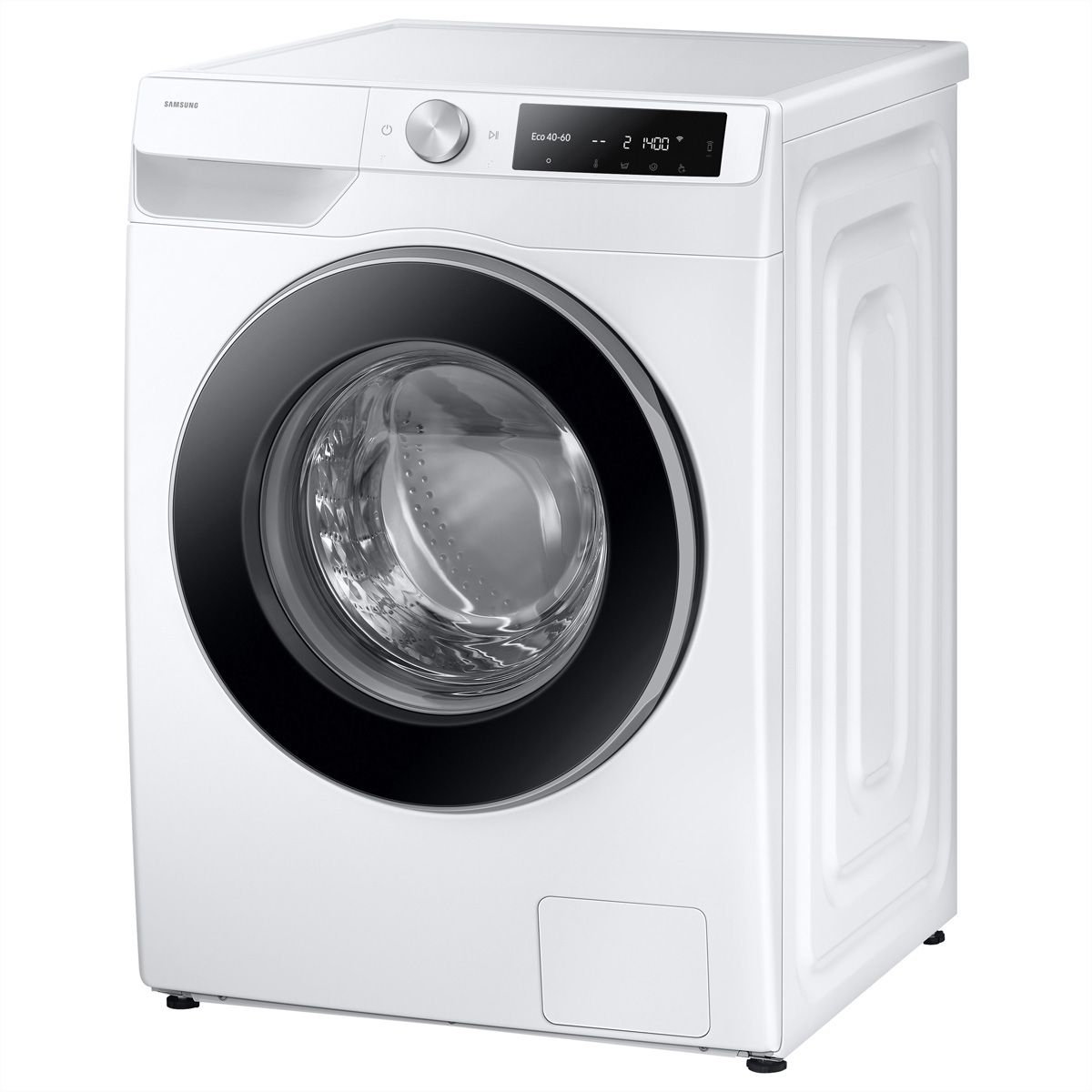 Samsung lave-linge WW6000 9kg, AI EcobubbleTM