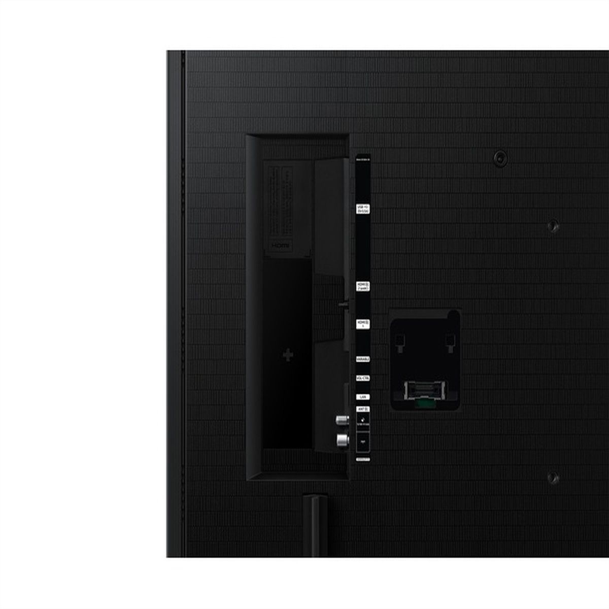 Samsung Hotel TV HG75HL03 75", Frame, 4K