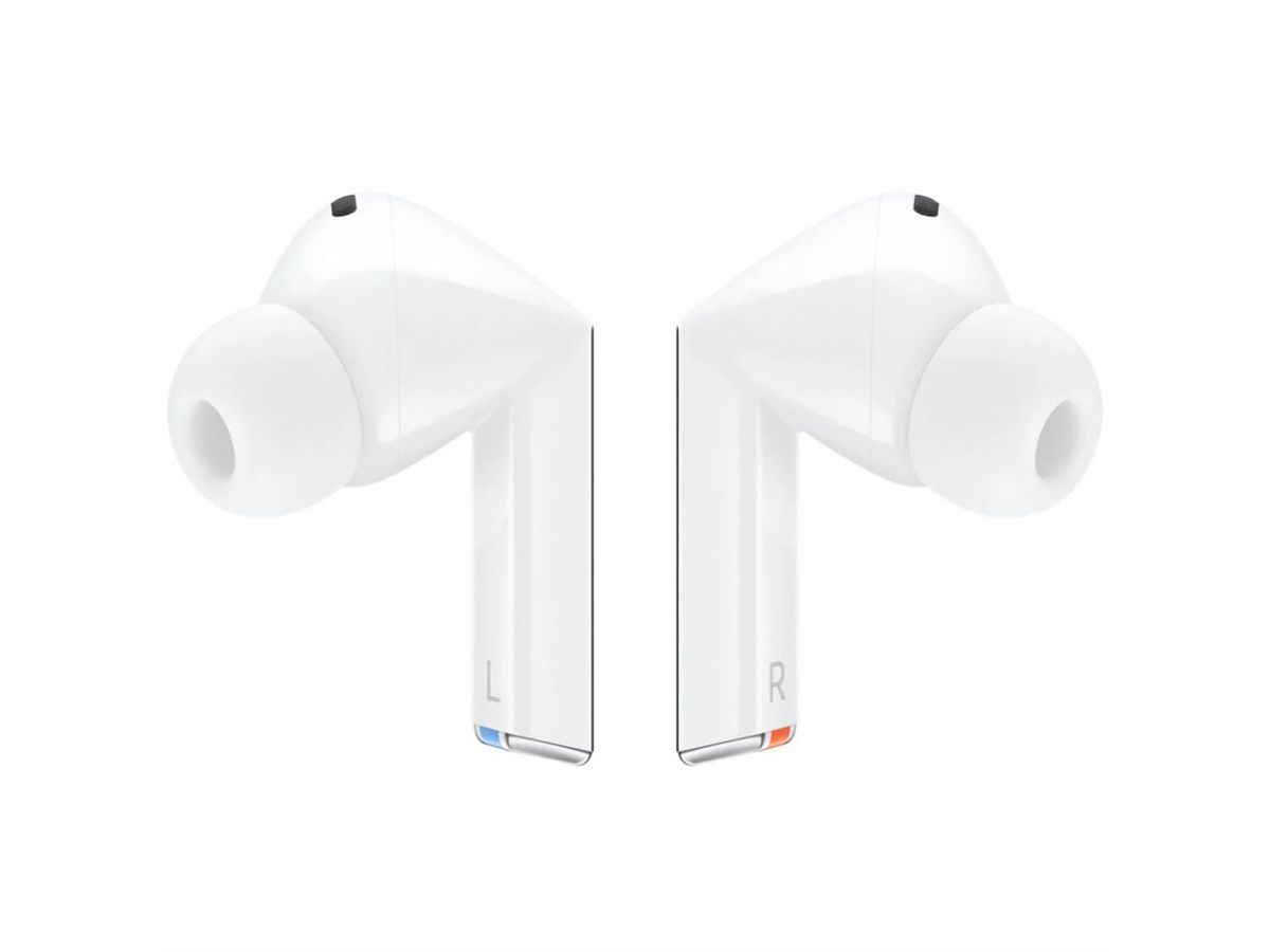 Samsung Galaxy Buds3 Pro, ANC, 6h, kabellos