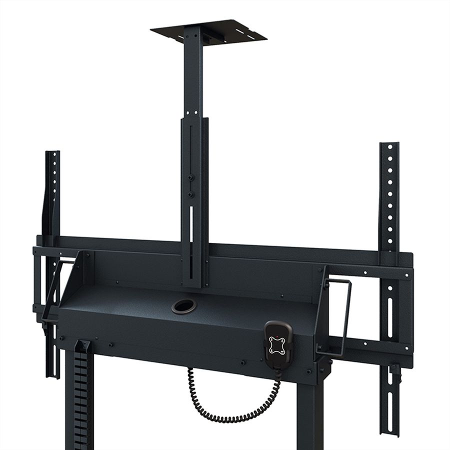 Hagor Système de levage Twin Lift M-B, mobile, réglage en hauteur motorisé