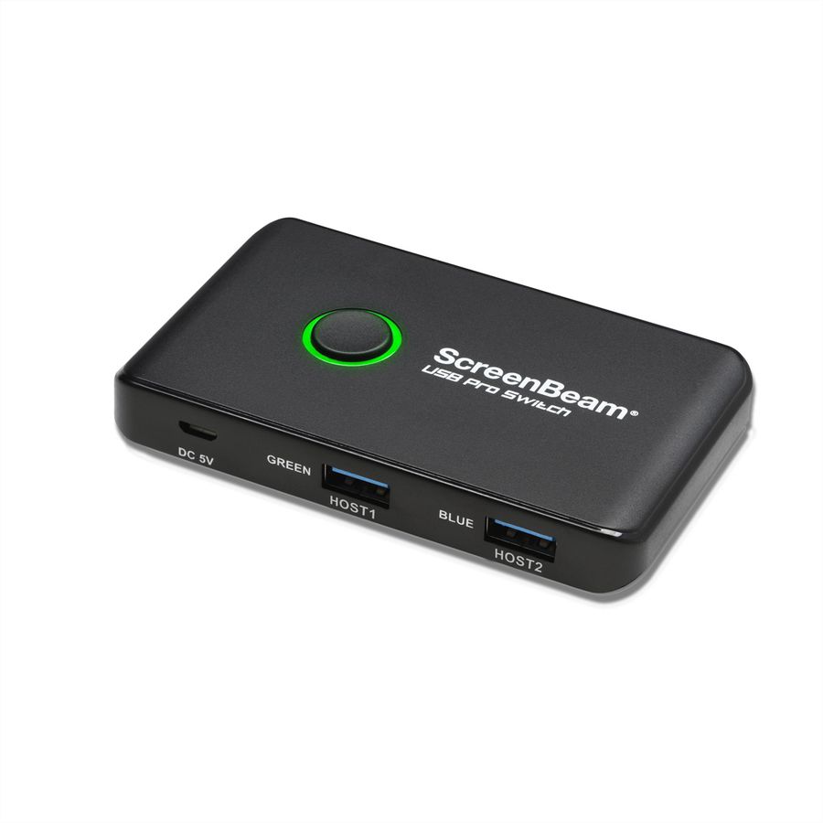 Screenbeam USB Pro Switch, für Screenbeam 1100Plus