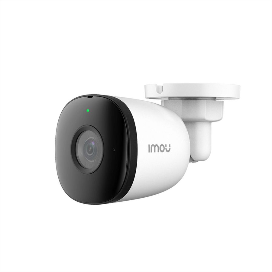 Imou Bullet Caméra de surveillance PoE 2 MP