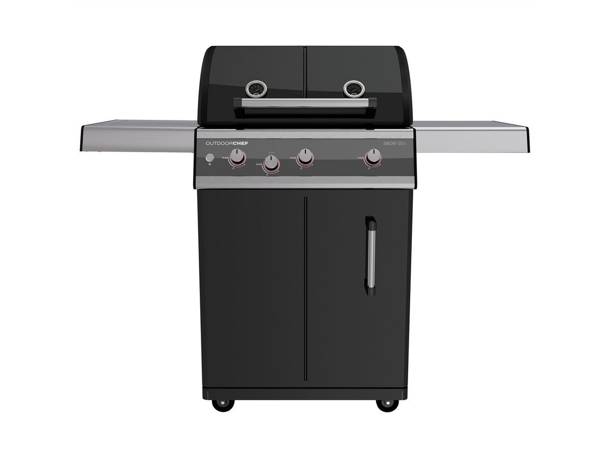 Outdoorchef Dualchef 325 G