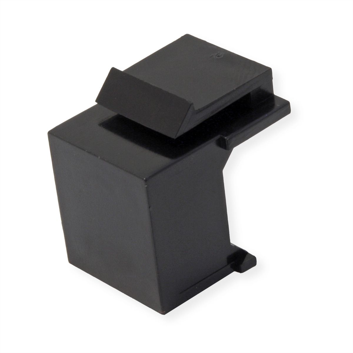 BACHMANN Fiche aveugle Keystone, noir