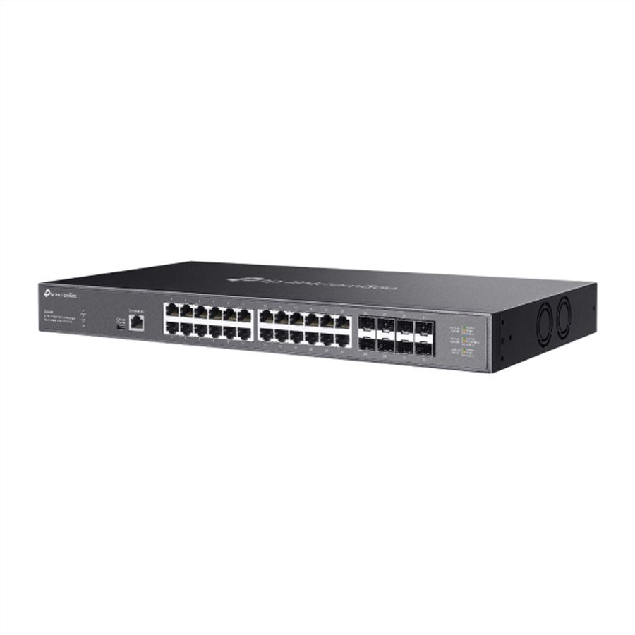 TP-Link SX3832 Omada Switch 24 Port
