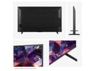 Hisense TV 65E7S PRO 65", QLED 4K, 144Hz, 350 Nits
