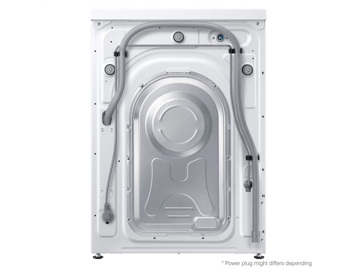 Samsung Waschtrockner WD6400, 9kg + 6kg, D/A-10%