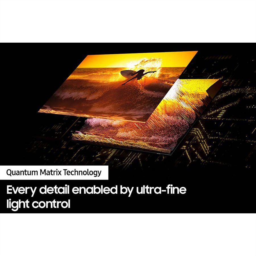 Samsung TV 55" QN93D Series