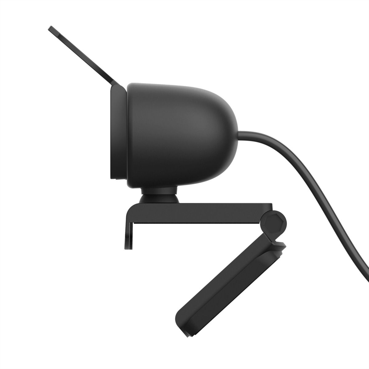 Foscam W41 4MP USB webcam avec objectif grand angle 84°, 2 microphones pour  la diffusion en direct - COOL AG