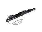VALUE Support mural TV, distance murale de 47 mm, inclinable, 37–80 pouces, jusqu'à 75 kg
