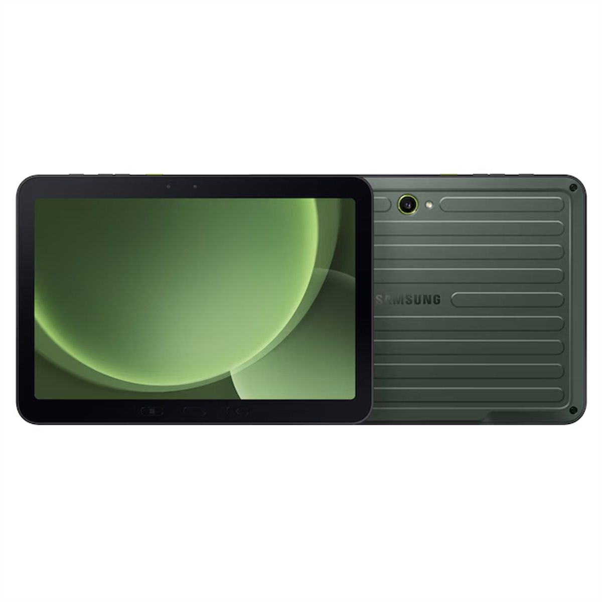 Samsung Galaxy Tab Active5 Pro WiFi, 128GB, black, 10.1''