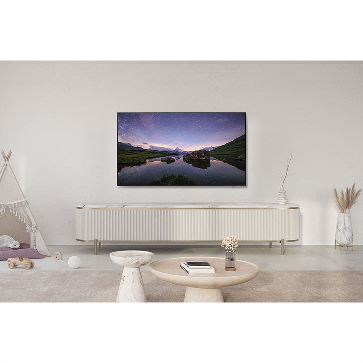 Samsung TV 55" QN93D Series