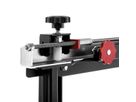 Hagor VWH-1-Slim, Videowallhalter, schwarz