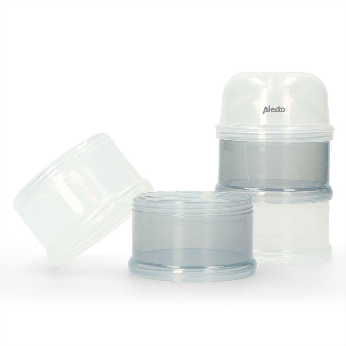 Distributeur de lait pour bébé Alecto BF-4