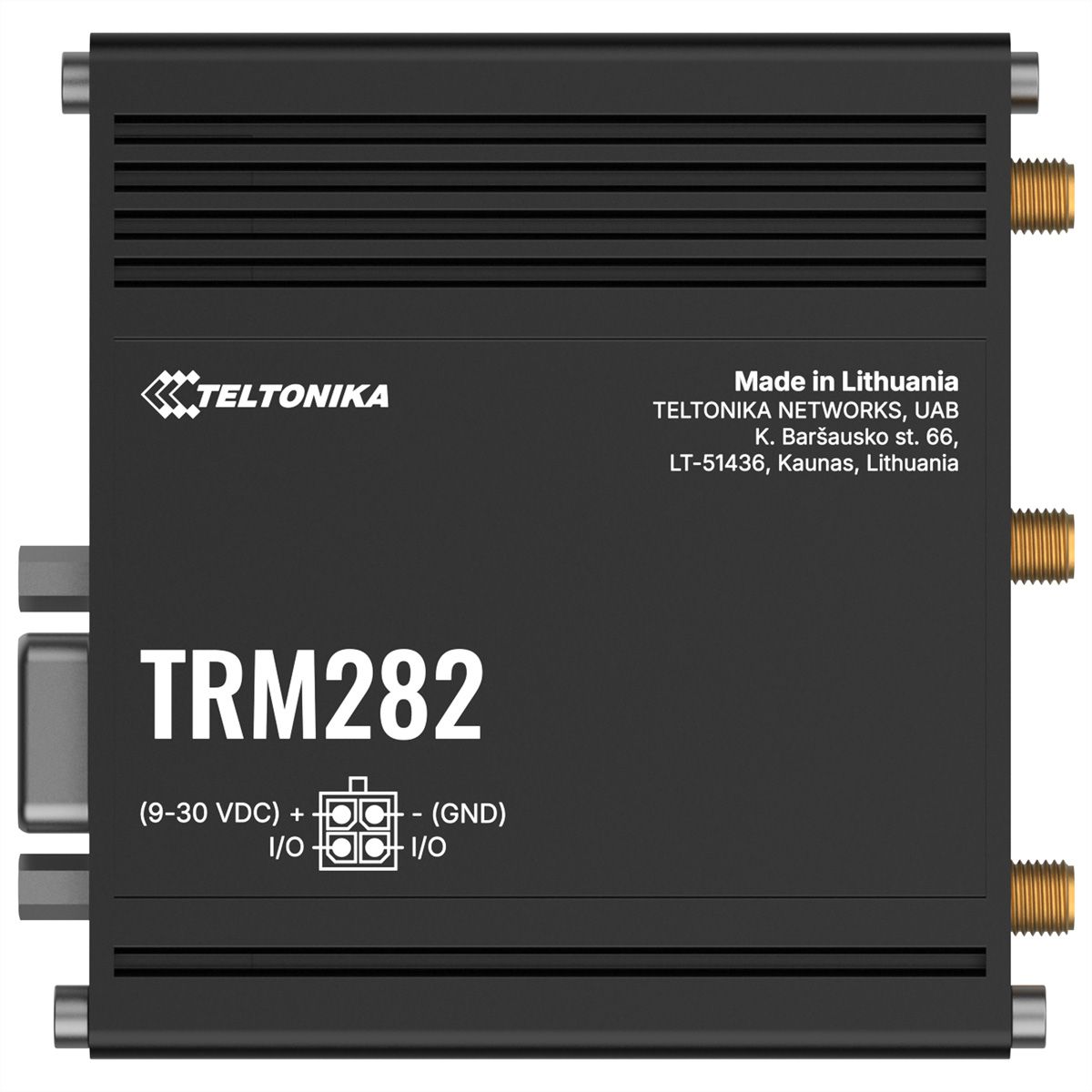 TELTONIKA TRM282 4G Modem