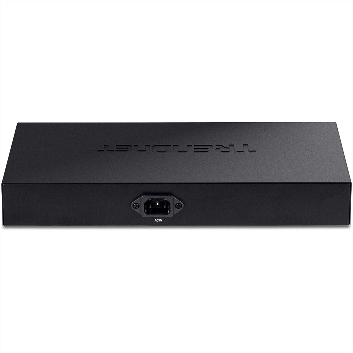 TRENDnet TPE-1021WS Switch PoE+ Web smart Gigabit à 10 ports