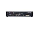ATEN KE6912T Système d'extension KVM 2K DVI-D Dual Link sur IP avec PoE, émetteur