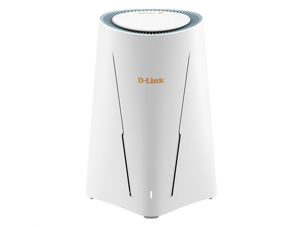 D-Link G536/E 5G BE3600 Wi-Fi 7 Router