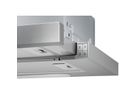 Samsung Dunstabzug NK24M1030IS/UR, 60cm