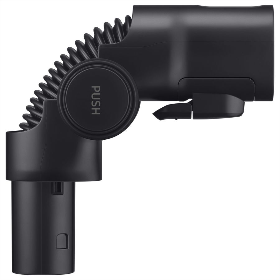 Samsung Aspirateur balai Jet 95S complete 770W, Black Chrometal