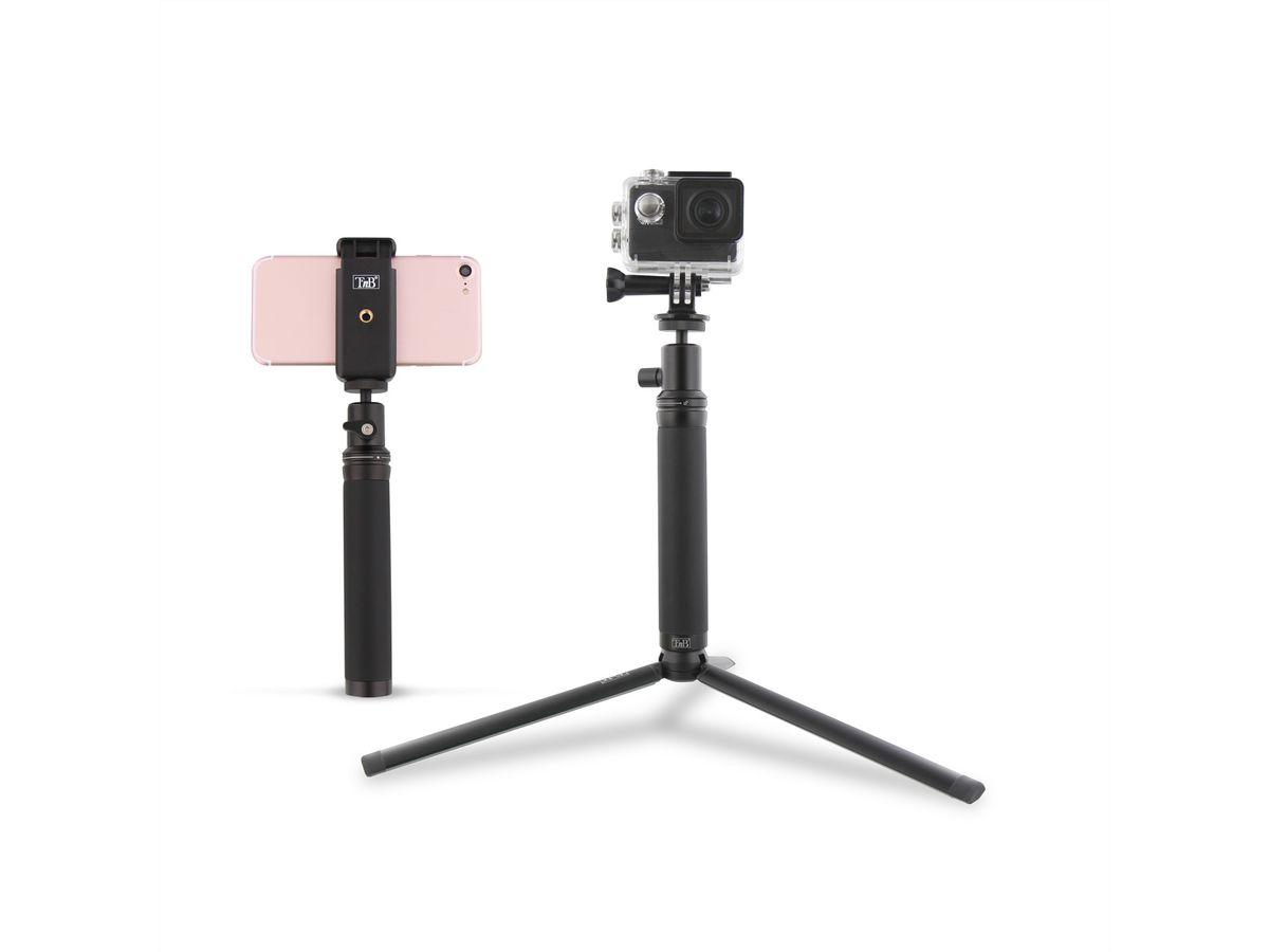 T'nB Influence Travel Pack Tripod