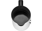 WMF Lumero Milchaufschäumer, 500 W, kabellos, Cromargan®, Matt