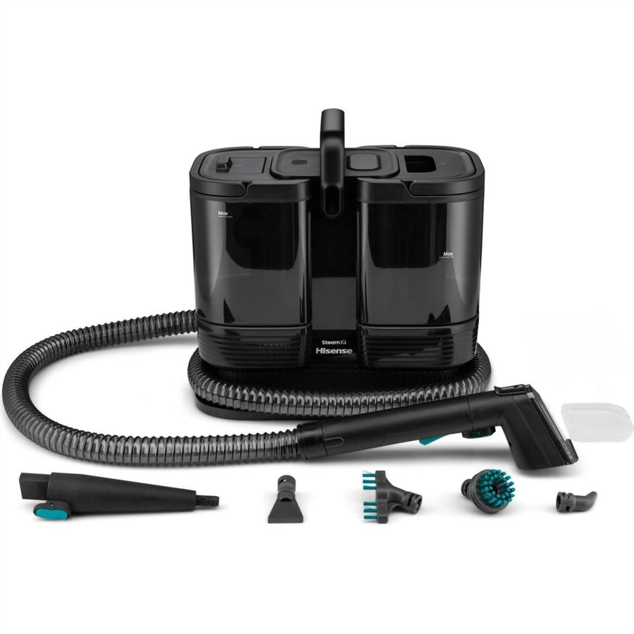 Hisense Dampfreiniger HSSC07A