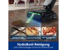 Tineco FLOOR ONE Station S9 Scientist, Aspirateur laveur