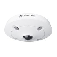TP-Link VIGI InSight S655I Caméra Fisheye 5 MP, 360°, IR-LED 10m