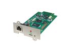GENEREX SNMP/Web Adapter CS141BSC HW161, intern, Slot Card, 1GB/s