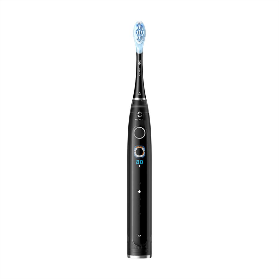 Oclean X Pro 20 Set Black