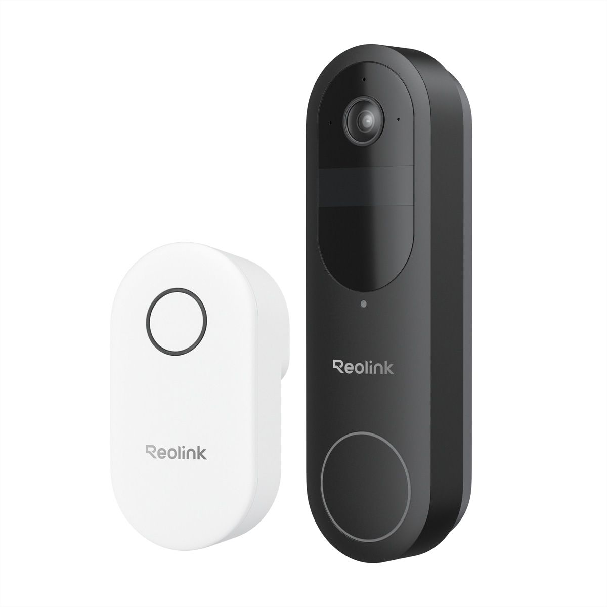 Reolink D340P Sonnette, 5 MP, 134°, PoE