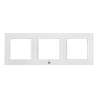 Shelly Abdeckrahmen Wall Frame Triple