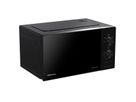 Hisense Mikrowelle H20MOBP1GCH, 20L, schwarz
