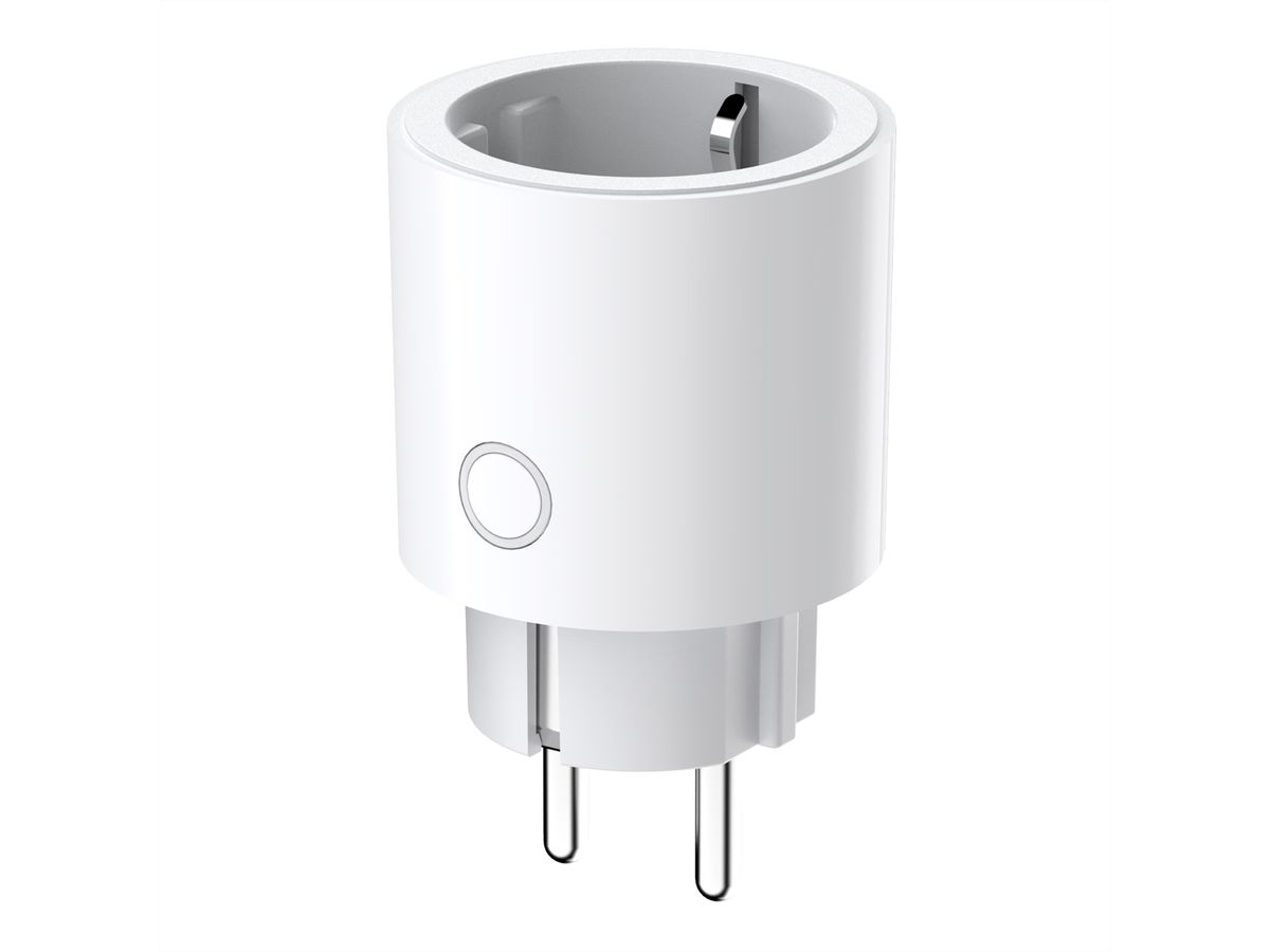 Aqara Smartplug H2 EU
