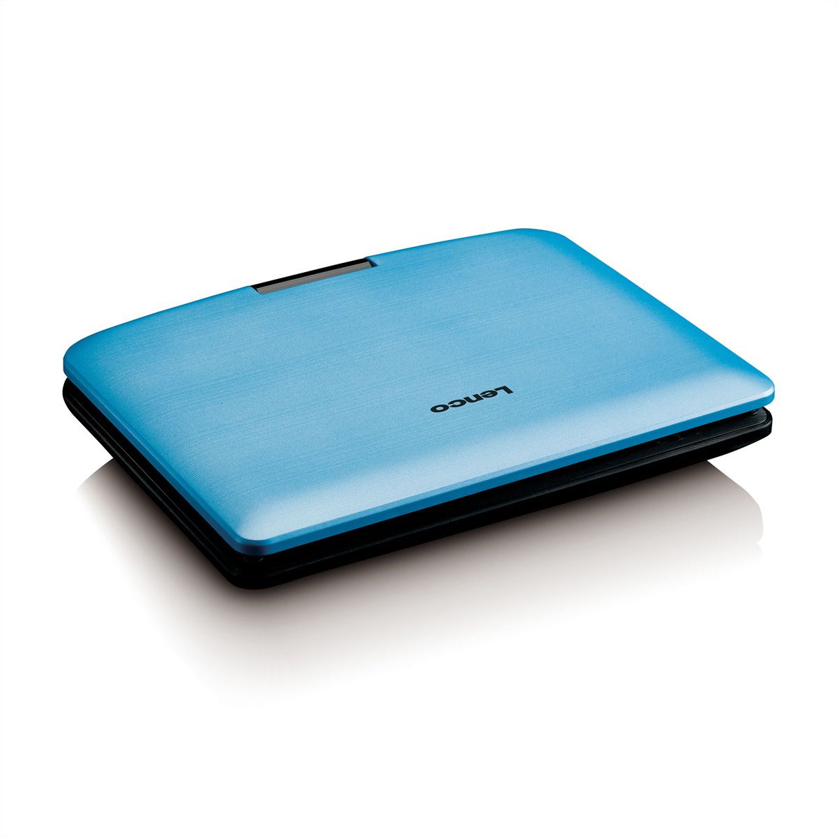 Lenco portabler DVD Player DVP-910