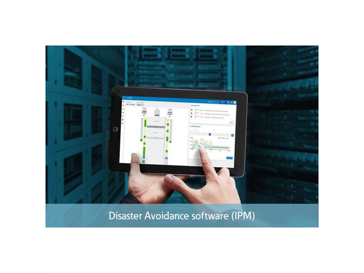 EATON-IPM 2.x Subscription License UPGRADE, Eaton Intelligent Power Manager (2.x)